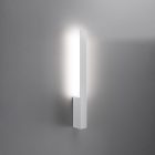 Wall lamp LAHTI S white 4000K