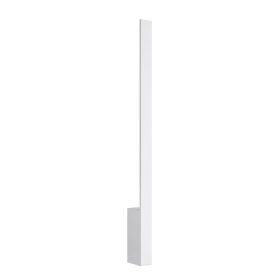 Wall lamp LAHTI M white 4000K