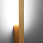 Wall lamp LAHTI M golden 4000K