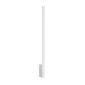 Wall lamp LAHTI L white 3000K