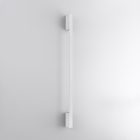 Wall lamp SAPPO M white 4000K