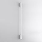 Wall lamp SAPPO L white 3000K