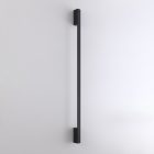 Wall lamp SAPPO L black 3000K