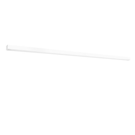 Ceiling lamp PINNE 200 white