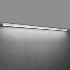 Ceiling lamp PINNE 200 white