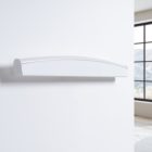 Wall lamp JORUN white LED 4000K