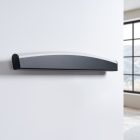 Wall lamp JORUN black LED 4000K