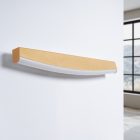 Wall lamp JORUN gold LED 4000K