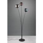 TRIO állólámpa SHELODON állólámpa - R41303017 IP20