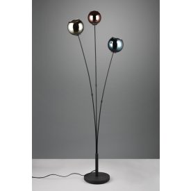 TRIO állólámpa SHELODON állólámpa - R41303017 IP20